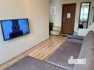 2-к квартира, посуточно, 50м2, 1/1 этаж