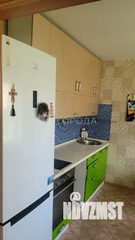 1-к квартира, на длительный срок, 38м2, 1/7 этаж