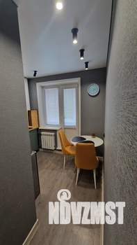 1-к квартира, посуточно, 35м2, 3/10 этаж