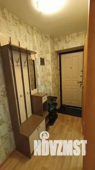 1-к квартира, посуточно, 30м2, 2/5 этаж