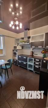 2-к квартира, на длительный срок, 77м2, 8/16 этаж