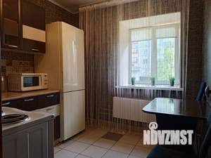 1-к квартира, посуточно, 35м2, 1/5 этаж