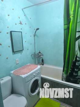 1-к квартира, посуточно, 30м2, 4/5 этаж