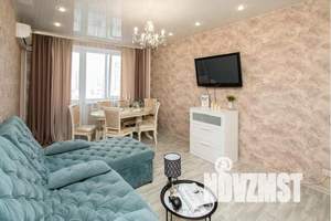 2-к квартира, посуточно, 50м2, 7/14 этаж
