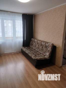 1-к квартира, посуточно, 33м2, 2/5 этаж