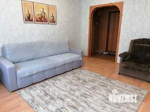 1-к квартира, на длительный срок, 40м2, 4/5 этаж