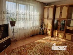 1-к квартира, на длительный срок, 40м2, 6/9 этаж