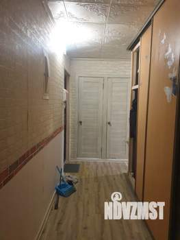 3-к квартира, на длительный срок, 60м2, 3/9 этаж