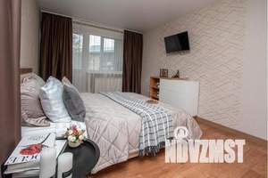 3-к квартира, посуточно, 50м2, 4/5 этаж