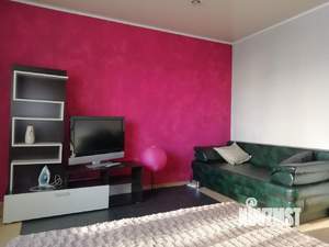 1-к квартира, посуточно, 33м2, 1/1 этаж