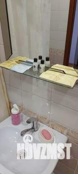 1-к квартира, посуточно, 40м2, 13/18 этаж