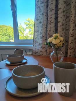 1-к квартира, посуточно, 32м2, 5/5 этаж