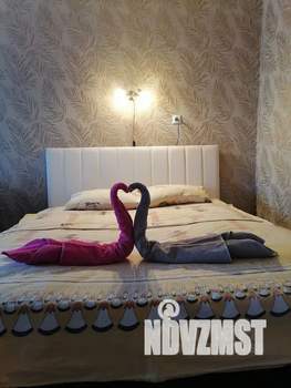 1-к квартира, посуточно, 31м2, 2/5 этаж