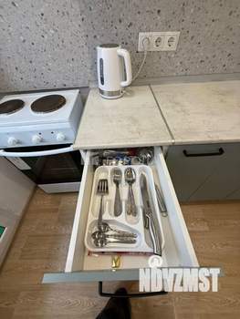 2-к квартира, на длительный срок, 45м2, 4/5 этаж