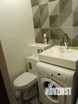 2-к квартира, посуточно, 33м2, 5/5 этаж