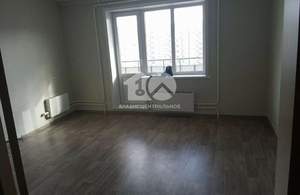 1-к квартира, на длительный срок, 40м2, 9/9 этаж