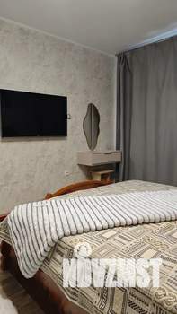 2-к квартира, посуточно, 63м2, 6/18 этаж