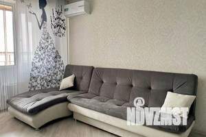 2-к квартира, посуточно, 50м2, 19/25 этаж