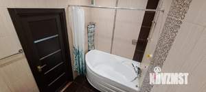 2-к квартира, на длительный срок, 72м2, 11/17 этаж