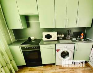 1-к квартира, посуточно, 36м2, 8/10 этаж