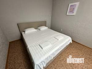 1-к квартира, посуточно, 39м2, 1/1 этаж