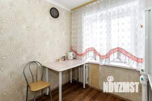 1-к квартира, посуточно, 33м2, 5/5 этаж