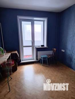 3-к квартира, на длительный срок, 66м2, 5/9 этаж