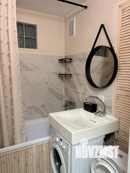 Студия квартира, посуточно, 31м2, 2/5 этаж