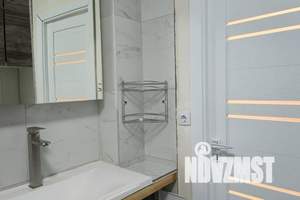 2-к квартира, посуточно, 45м2, 14/15 этаж
