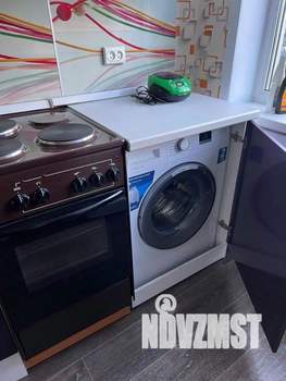 2-к квартира, на длительный срок, 43м2, 3/9 этаж