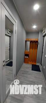 1-к квартира, посуточно, 31м2, 4/5 этаж