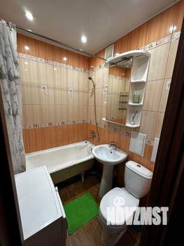 1-к квартира, на длительный срок, 31м2, 3/5 этаж