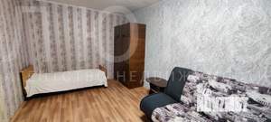 1-к квартира, на длительный срок, 38м2, 4/10 этаж