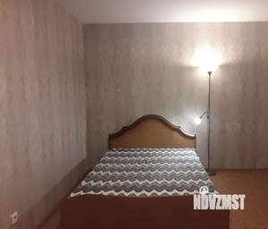 2-к квартира, посуточно, 63м2, 6/18 этаж