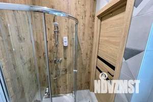 1-к квартира, посуточно, 20м2, 2/20 этаж