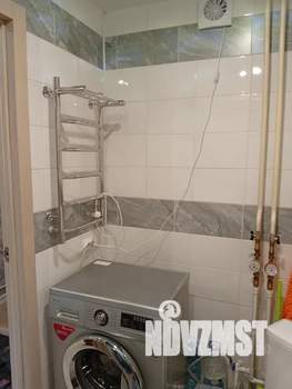 Студия квартира, посуточно, 17м2, 1/5 этаж