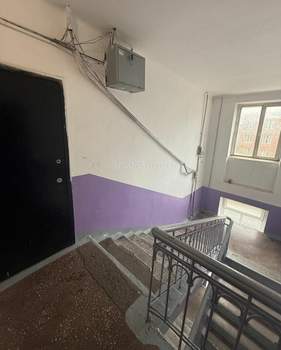 2-к квартира, на длительный срок, 60м2, 5/5 этаж