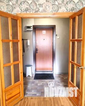 1-к квартира, посуточно, 35м2, 4/9 этаж