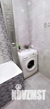 1-к квартира, посуточно, 32м2, 2/9 этаж