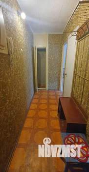 1-к квартира, на длительный срок, 32м2, 1/5 этаж