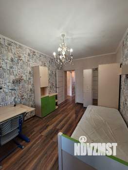 2-к квартира, на длительный срок, 50м2, 3/10 этаж