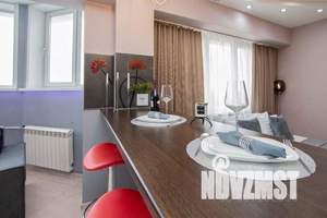 1-к квартира, посуточно, 55м2, 14/16 этаж