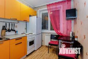 1-к квартира, посуточно, 33м2, 1/1 этаж