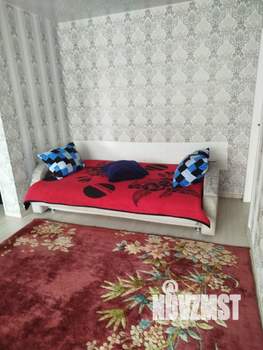 2-к квартира, на длительный срок, 43м2, 4/5 этаж