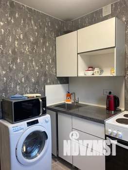 1-к квартира, посуточно, 31м2, 3/5 этаж