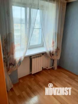 2-к квартира, на длительный срок, 44м2, 5/5 этаж