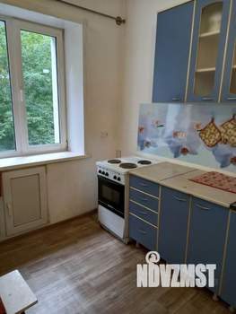 2-к квартира, на длительный срок, 41м2, 2/3 этаж