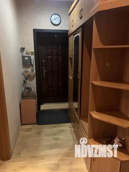 2-к квартира, на длительный срок, 57м2, 4/5 этаж