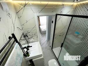 1-к квартира, посуточно, 36м2, 3/5 этаж