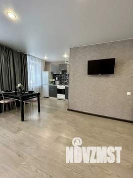 2-к квартира, посуточно, 45м2, 2/5 этаж